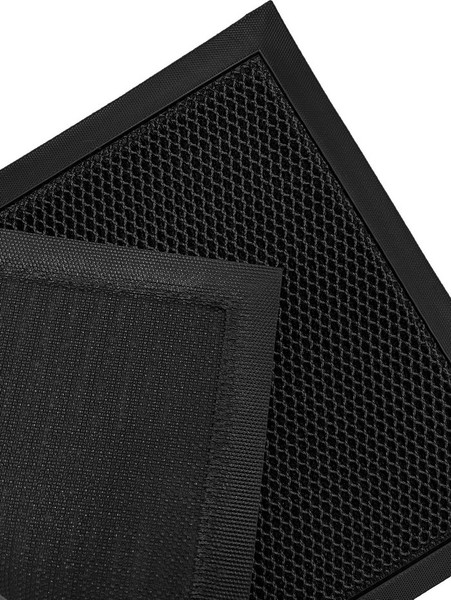 Коврик грязезащитный Qingdao Graceline Кольчуга