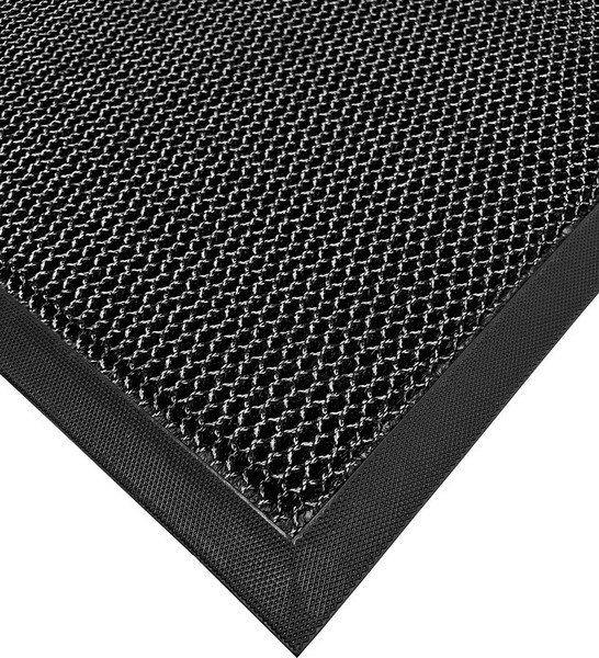 Коврик грязезащитный Qingdao Graceline Кольчуга