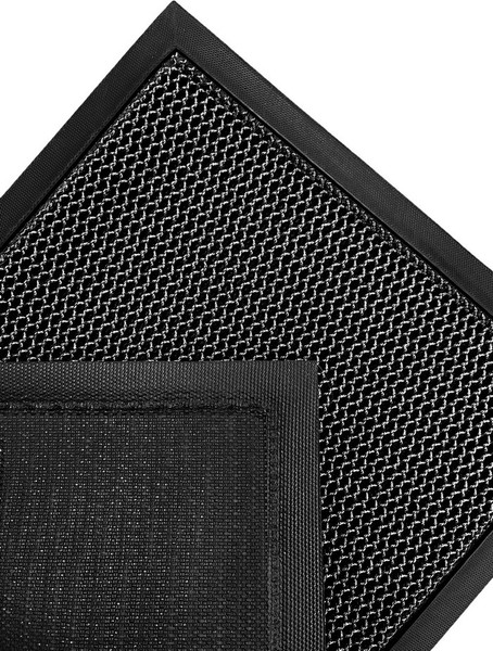 Коврик грязезащитный Qingdao Graceline Кольчуга