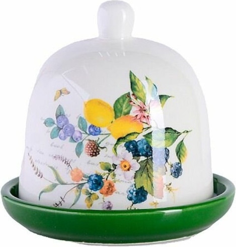 Лимонница Loraine Лесные ягоды с лимонами / 60153 - фото