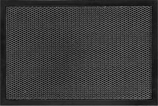 Коврик грязезащитный Qingdao Graceline Кольчуга - фото