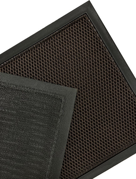 Коврик грязезащитный Qingdao Graceline Кольчуга