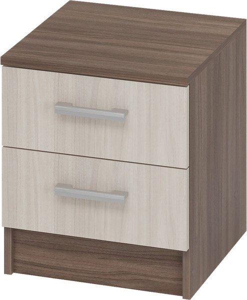 Прикроватная тумба Тащи в дом Гармония ТБ601 - фото