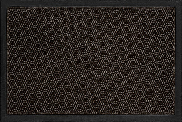 Коврик грязезащитный Qingdao Graceline Кольчуга - фото