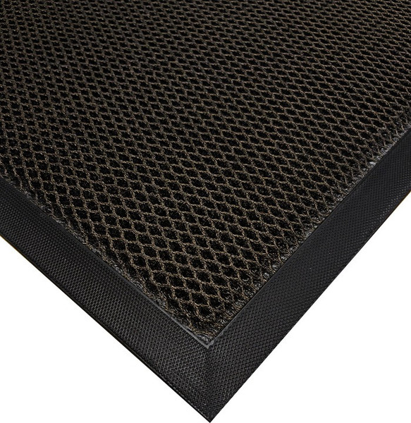 Коврик грязезащитный Qingdao Graceline Кольчуга