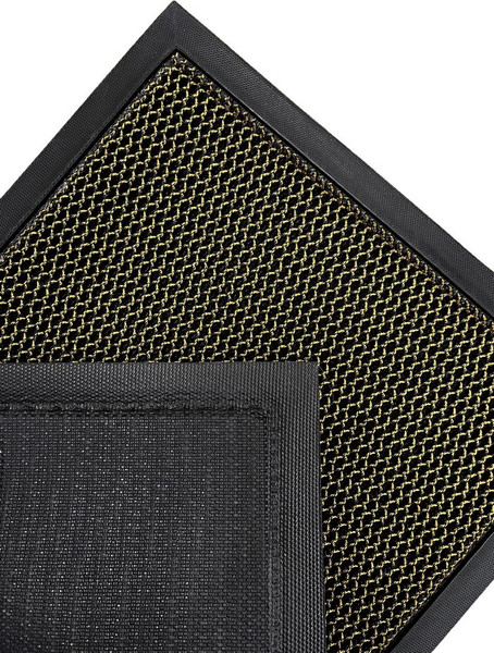 Коврик грязезащитный Qingdao Graceline Кольчуга