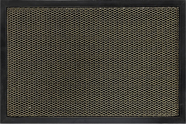 Коврик грязезащитный Qingdao Graceline Кольчуга - фото