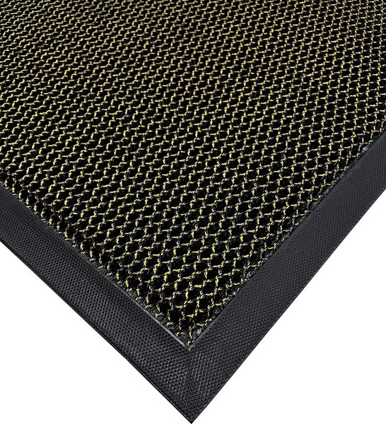 Коврик грязезащитный Qingdao Graceline Кольчуга