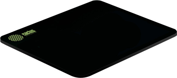 Коврик для мыши Cactus Black CS-MPC-P01XS