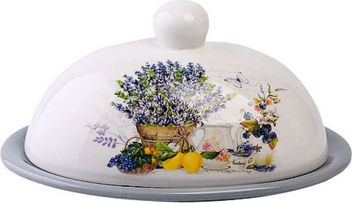 Масленка Loraine Утренняя свежесть / 60192