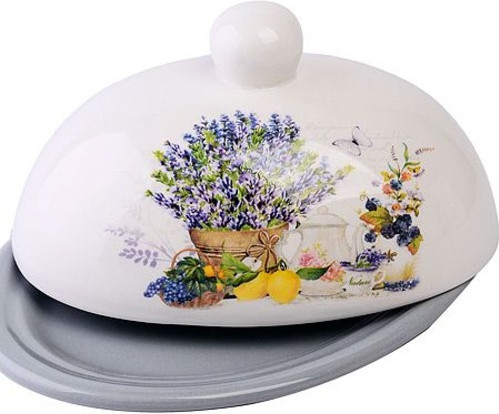 Масленка Loraine Утренняя свежесть / 60192