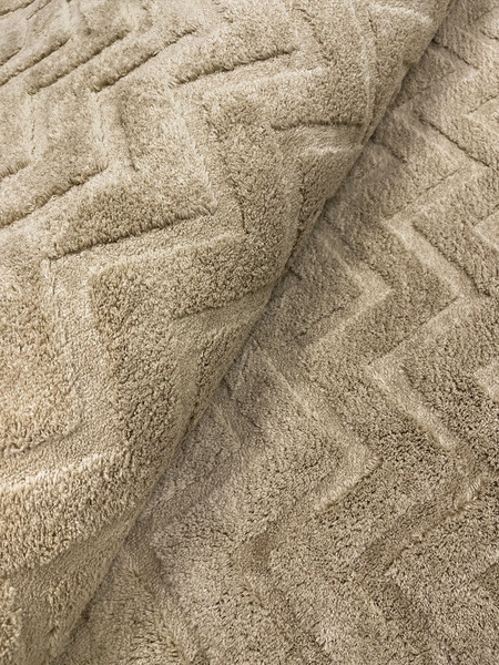 Покрытие напольное тафтинговое Champion Carpet 0.8x1.5