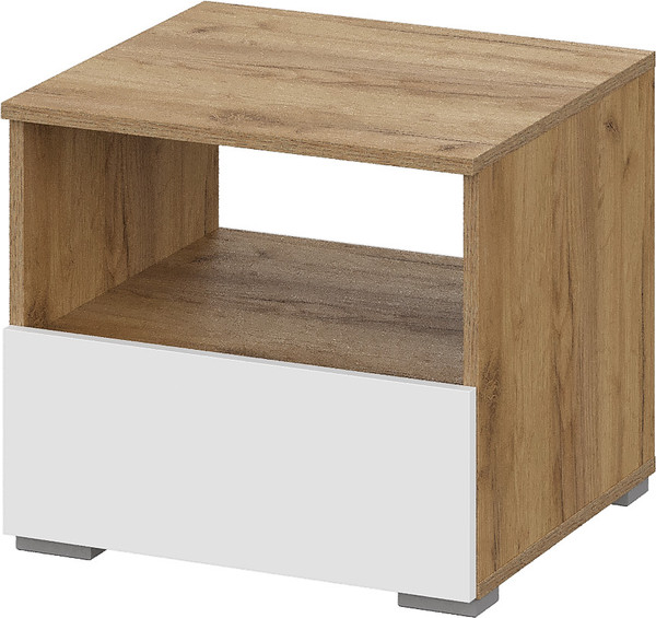 Прикроватная тумба Тащи в дом Люмо ТБ 01 - фото