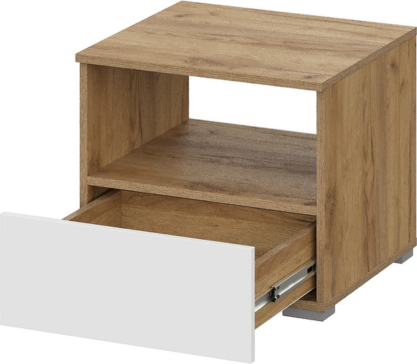 Прикроватная тумба Тащи в дом Люмо ТБ 01