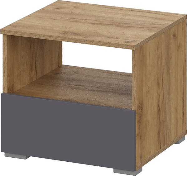 Прикроватная тумба Тащи в дом Люмо ТБ 01 - фото