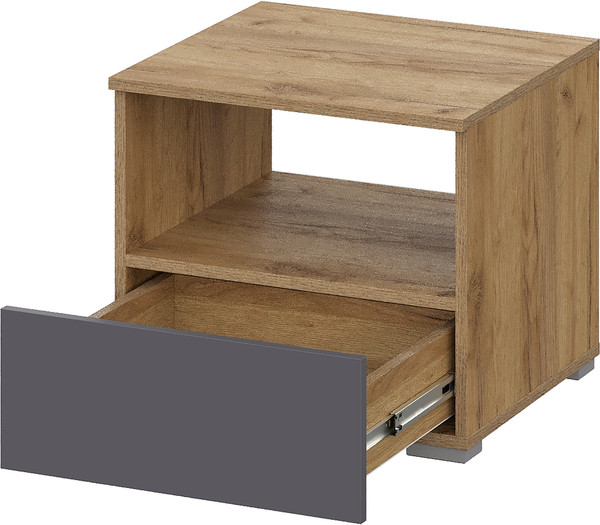 Прикроватная тумба Тащи в дом Люмо ТБ 01