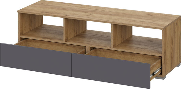 Тумба Тащи в дом Люмо ТВ ТБ 02