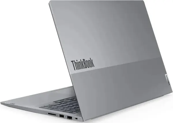 Ноутбук Lenovo Thinkbook 16 G7 ARP (21MW009QSA)