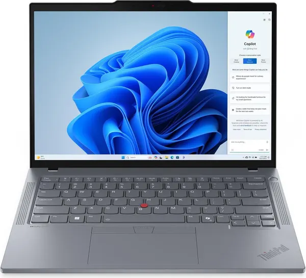 Ноутбук Lenovo ThinkPad T14 G5 (21ML0089US)