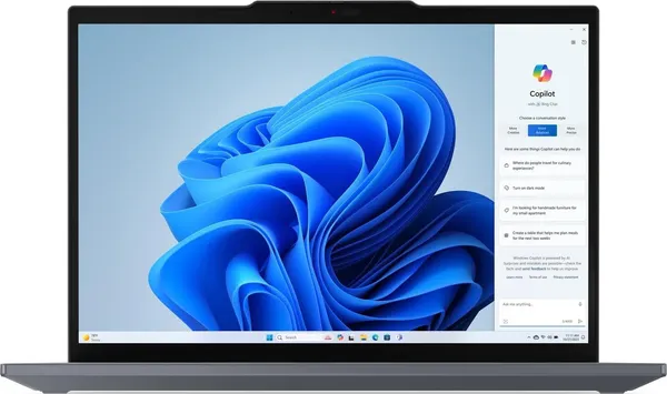 Ноутбук Lenovo ThinkPad T14 G5 (21ML0089US)