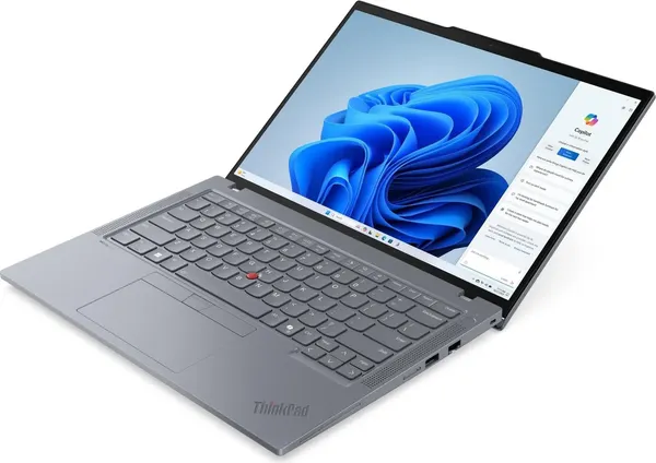 Ноутбук Lenovo ThinkPad T14 G5 (21ML0089US)