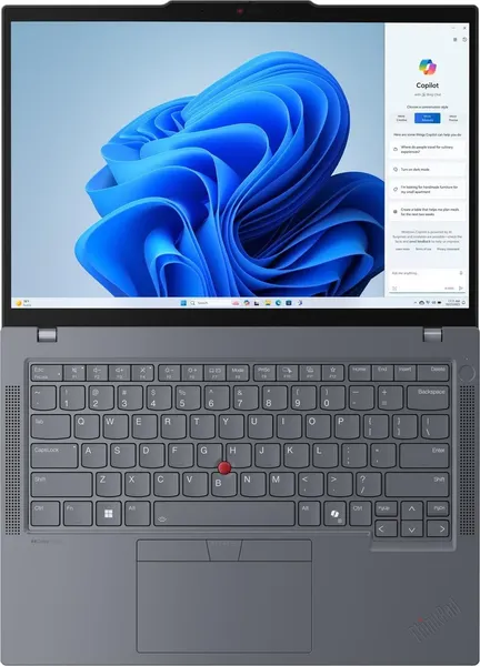 Ноутбук Lenovo ThinkPad T14 G5 (21ML0089US)