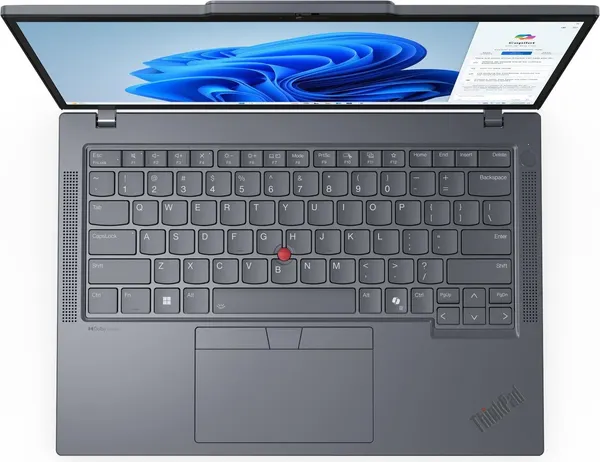 Ноутбук Lenovo ThinkPad T14 G5 (21ML0089US)