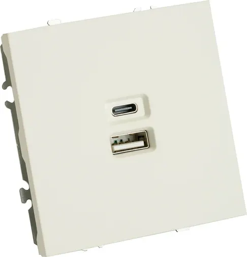 Розетка Stekker Эмили RST10-5115-01 / 49879 - фото