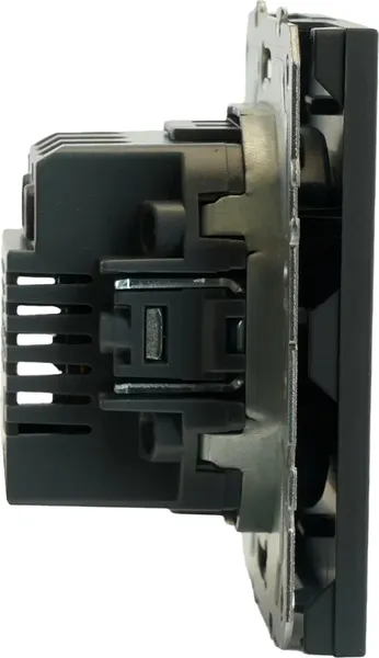 Розетка Stekker Эмили RST10-5115-05 / 49853