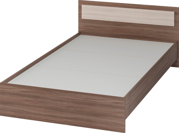 Полуторная кровать Тащи в дом Гармония КР609 120х200 - фото