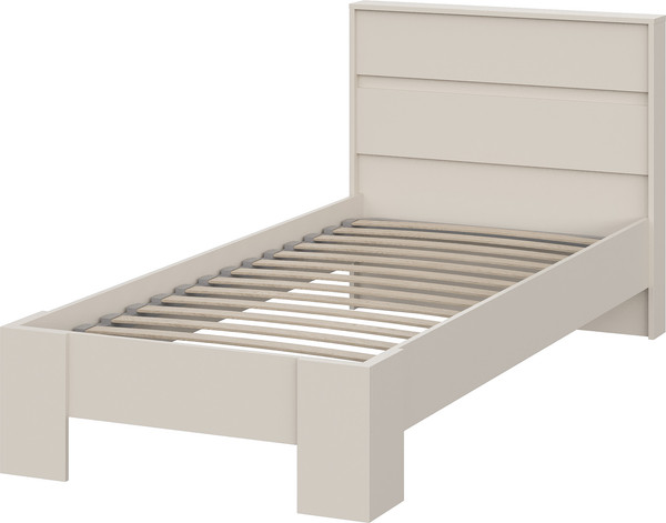 Односпальная кровать Тащи в дом Люмо КР 01 970х928х2114 - фото