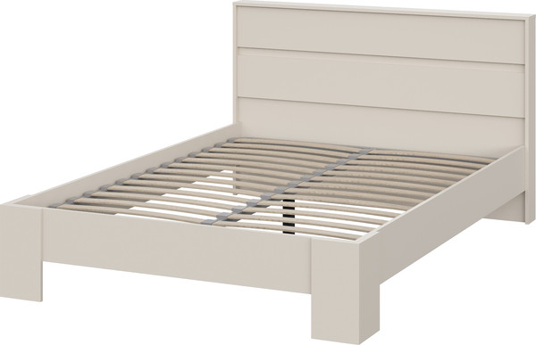 Полуторная кровать Тащи в дом Люмо КР 02 1470х928х2114 - фото