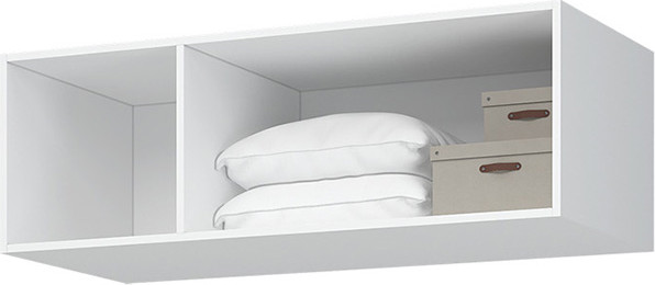 Антресоль Тащи в дом Лион АН 02