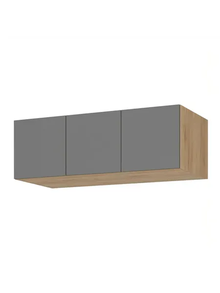 Антресоль Тащи в дом Лион АН 02 - фото