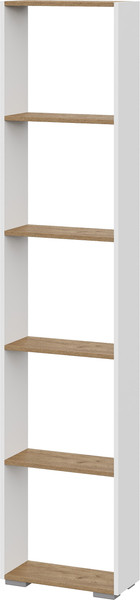 Стеллаж Тащи в дом Люмо открытый СТЛ 01 - фото