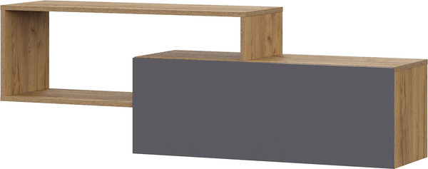 Полка Тащи в дом Люмо ПЛ 01 - фото