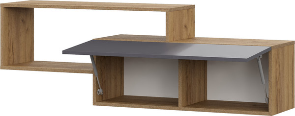 Полка Тащи в дом Люмо ПЛ 01