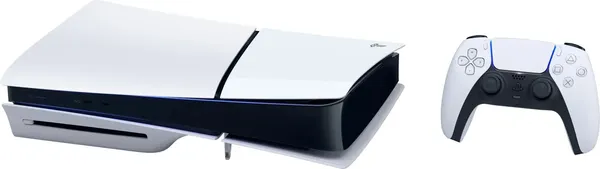 Игровая приставка Sony PlayStation 5 Slim / CFI-2116A