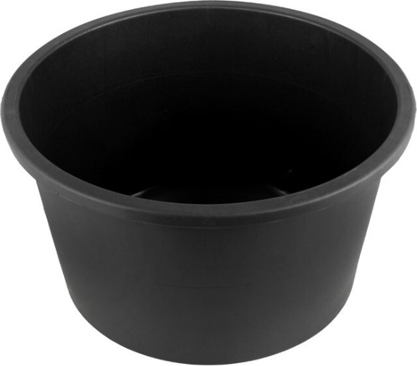 Ведро строительное Wumax Круглое / 1695002045 - фото