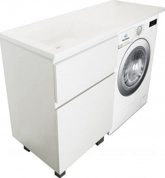 Умывальник Эстет Даллас L 105x48 / ФР-00003575