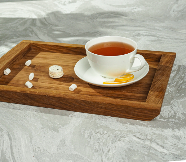 Чашка с блюдцем Stenova Home Symbol 61402131