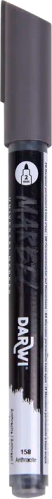 Маркер художественный Darwi Marbel 158 / DA0223002158C