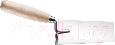 Кельма Hardy 0810-261608 - фото