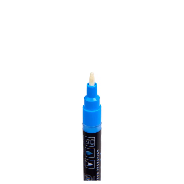 Маркер художественный Darwi Marbel 215 / DA0223002215C