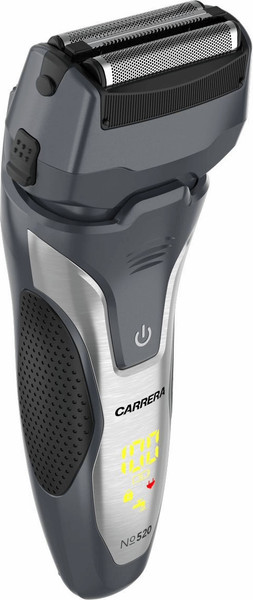 Электробритва Carrera 520