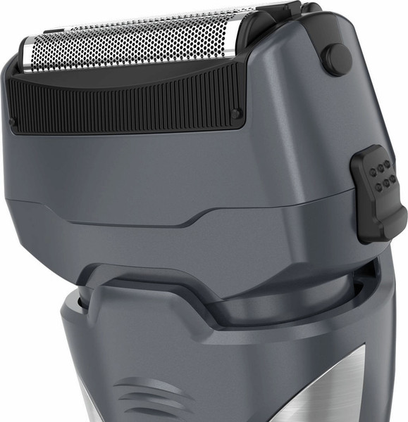 Электробритва Carrera 520