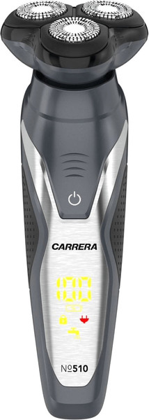 Электробритва Carrera 510 - фото