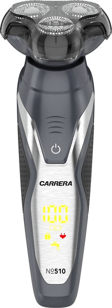 Электробритва Carrera 510
