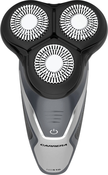 Электробритва Carrera 510