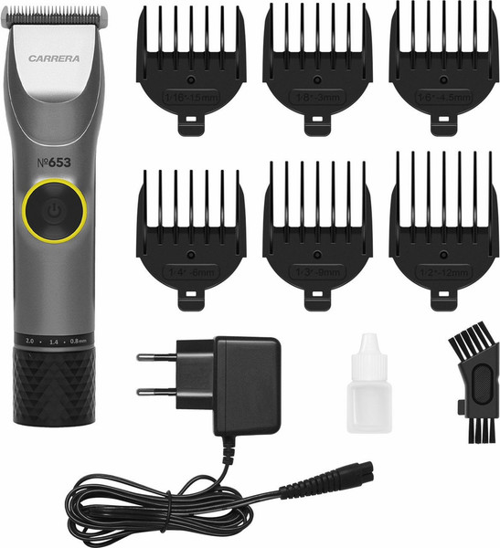 Машинка для стрижки волос Carrera 653 - фото